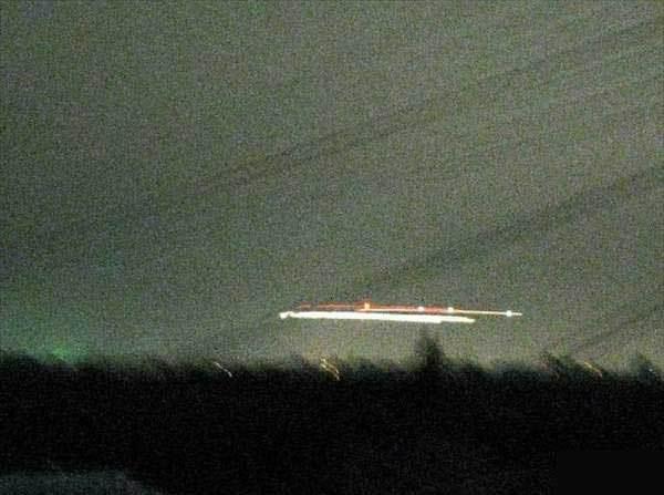 UFO对美国有具体威胁？带你解密UFO存在之谜82 / 作者:haixian02 / 帖子ID:56809