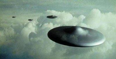 UFO对美国有具体威胁？带你解密UFO存在之谜471 / 作者:haixian02 / 帖子ID:56809