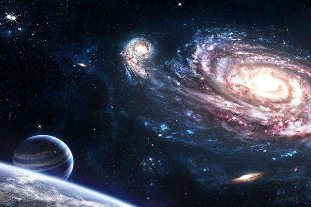 世界真的有外星人吗？以目前人类的技术，对宇宙近乎一无所知389 / 作者:也曾相识825 / 帖子ID:56814