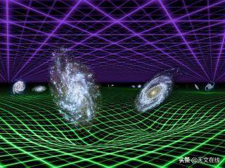 困扰物理学家近百年的宇宙学常数——爱因斯坦最大失误或被更正？238 / 作者:悦刈 / 帖子ID:56815