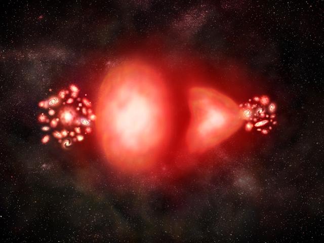 关于宇宙的形成，为什么恒稳态理论输给了大爆炸假说？937 / 作者:aa321321 / 帖子ID:56819