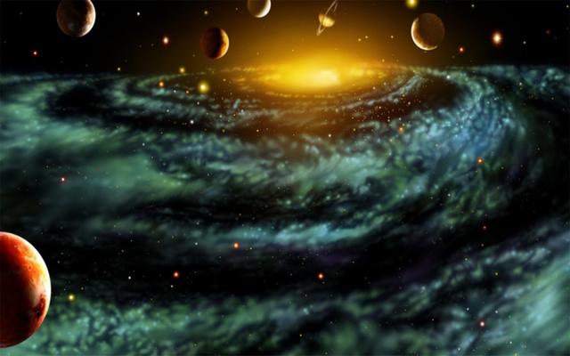 关于宇宙的形成，为什么恒稳态理论输给了大爆炸假说？538 / 作者:aa321321 / 帖子ID:56819