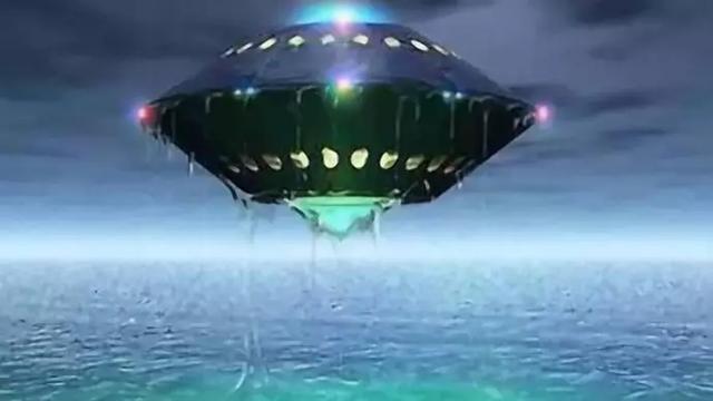 神秘的深渊幽灵，不断在世界各地出现，USO是否真的存在？61 / 作者:q30213313 / 帖子ID:56822