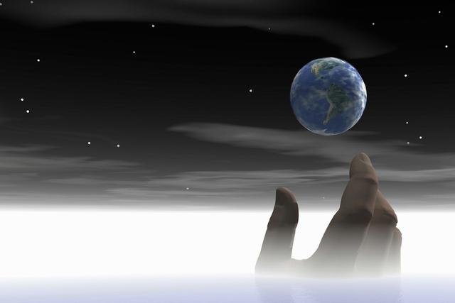 距地100光年，天文学家发现一颗类地行星，或为宜居地球861 / 作者:海田1 / 帖子ID:56823