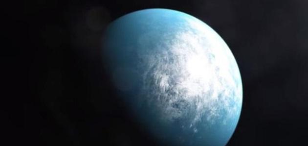 距地100光年，天文学家发现一颗类地行星，或为宜居地球803 / 作者:海田1 / 帖子ID:56823