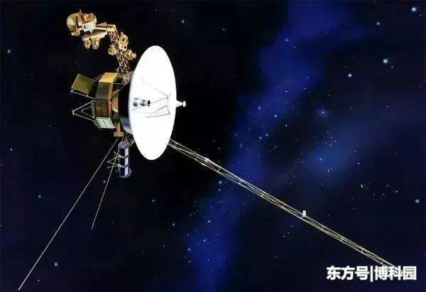 飞出太阳系！唯一能向“旅行者2号”发送命令的70米天线将关闭778 / 作者:rt45rti / 帖子ID:56850