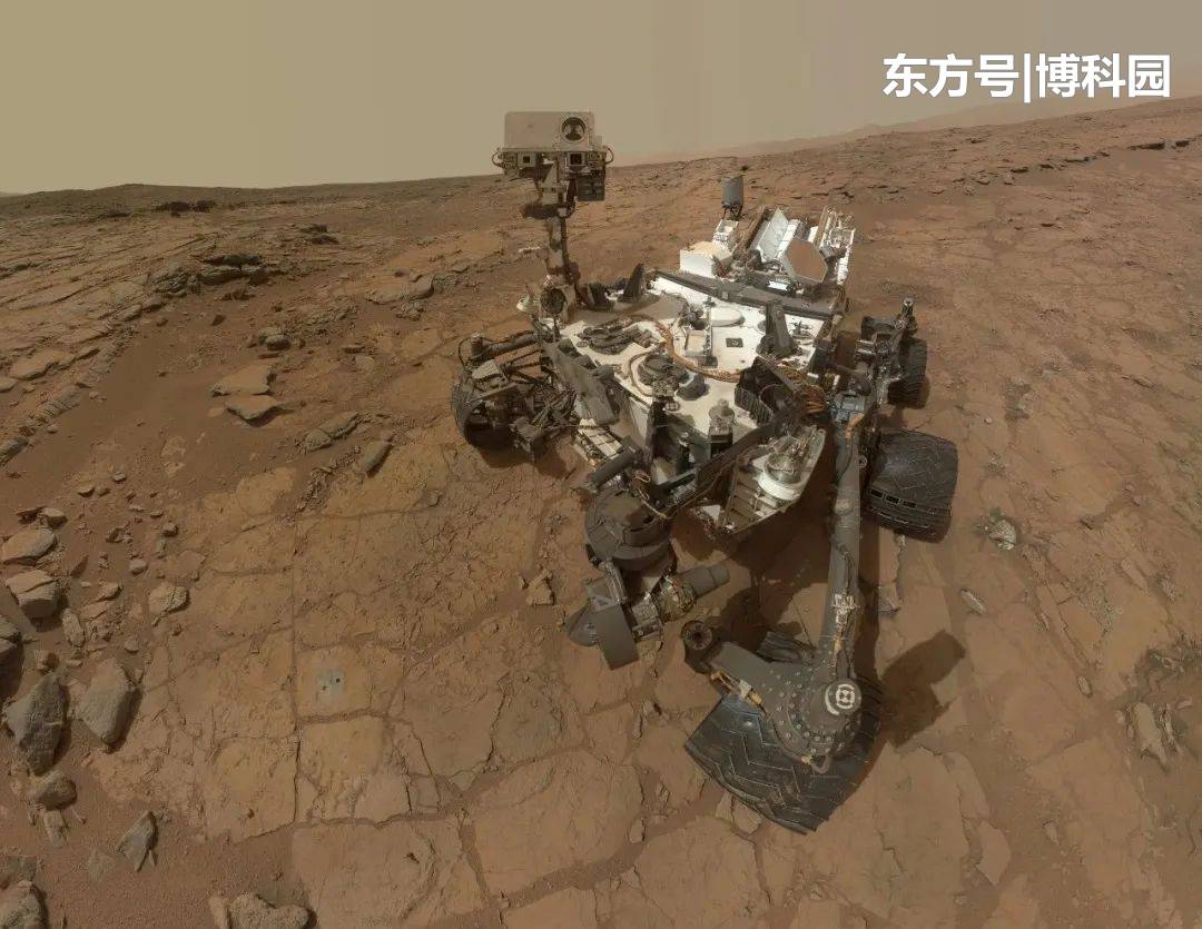 好奇号在火星发现“噻吩”有机化合物，很可能与火星生命相符！931 / 作者:heal5256 / 帖子ID:56852