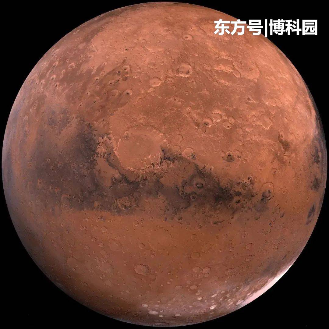 好奇号在火星发现“噻吩”有机化合物，很可能与火星生命相符！924 / 作者:heal5256 / 帖子ID:56852