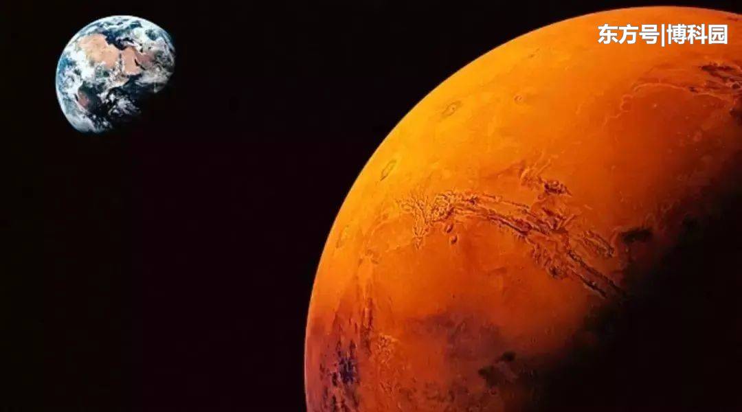 好奇号在火星发现“噻吩”有机化合物，很可能与火星生命相符！787 / 作者:heal5256 / 帖子ID:56852