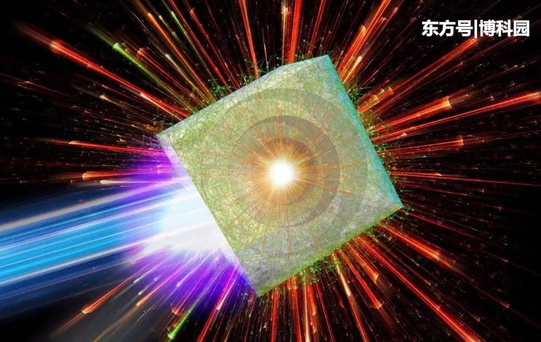 深度剖析：三维时空锁模机制的理论和方法！有量子特征，能放大光209 / 作者:MyTWbwzg / 帖子ID:56853