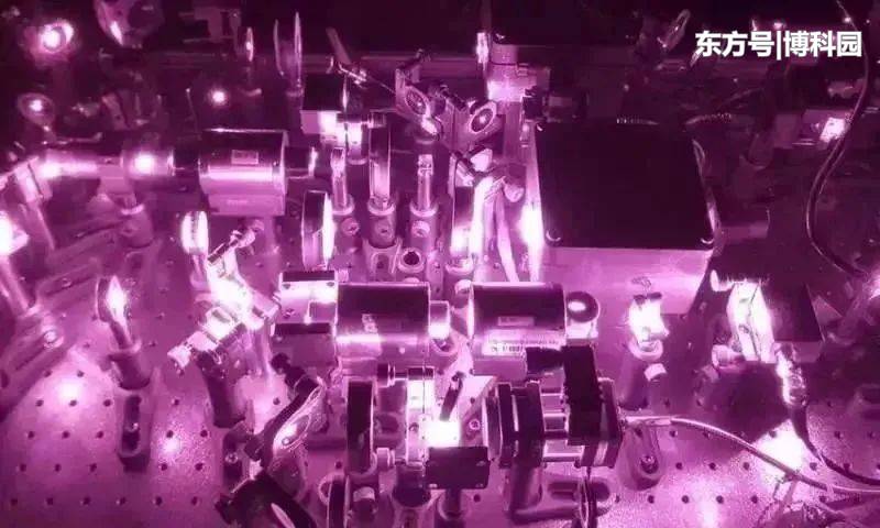 深度剖析：三维时空锁模机制的理论和方法！有量子特征，能放大光246 / 作者:MyTWbwzg / 帖子ID:56853