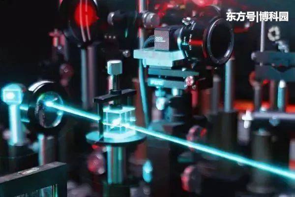 深度剖析：三维时空锁模机制的理论和方法！有量子特征，能放大光306 / 作者:MyTWbwzg / 帖子ID:56853