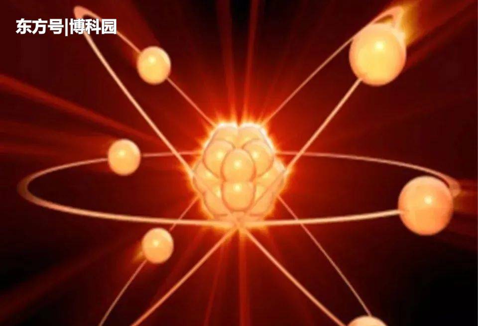 将原子冷却到零下272度后，成功激发到高能量的里德堡状态！109 / 作者:chaojiwantong / 帖子ID:56855