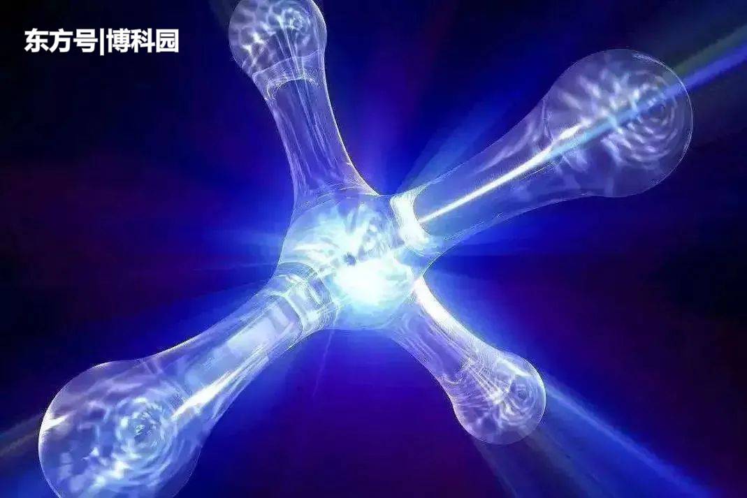 将原子冷却到零下272度后，成功激发到高能量的里德堡状态！638 / 作者:chaojiwantong / 帖子ID:56855