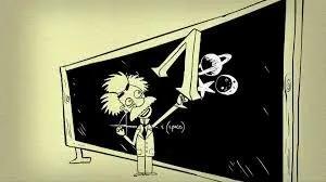 看不见摸不到的暗能量居然掌握了宇宙的终极命运？①864 / 作者:干将发硎鞘 / 帖子ID:56862