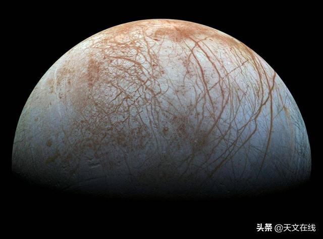 NASA对木卫二的新任务就是寻找外星人363 / 作者:十二音阶囤 / 帖子ID:56864