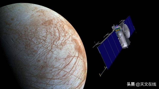 NASA对木卫二的新任务就是寻找外星人680 / 作者:十二音阶囤 / 帖子ID:56864