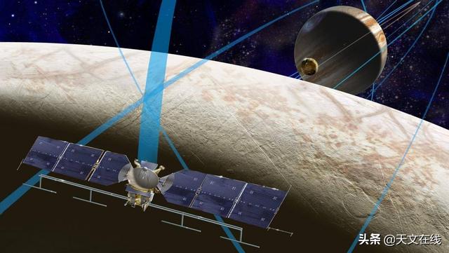 NASA对木卫二的新任务就是寻找外星人128 / 作者:十二音阶囤 / 帖子ID:56864