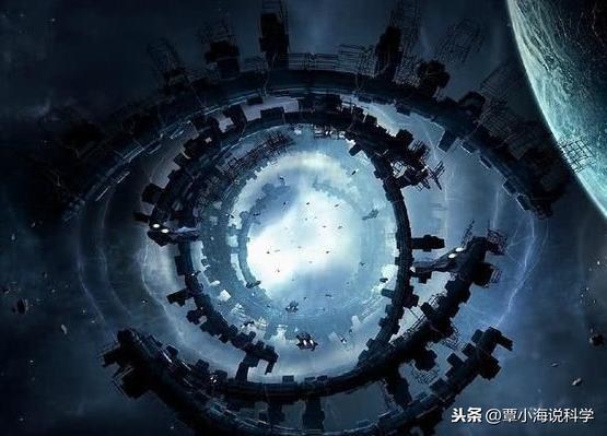 宇宙文明分7个等级，人类文明处于0.7级，最高等级或永远无法达到536 / 作者:因醉鞭名马幌 / 帖子ID:56874