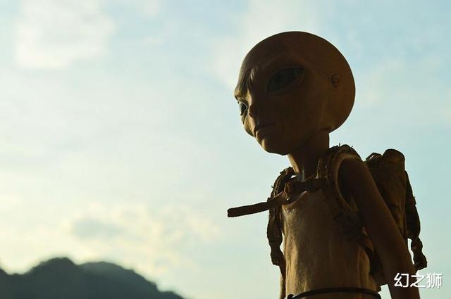 外星人真的存在? 那些传说中与外星人有过接触的人类314 / 作者:慧眼识英雄1 / 帖子ID:56887
