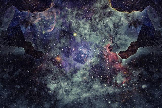 你相信宇宙产生于一场大爆炸吗？756 / 作者:5674152 / 帖子ID:56889