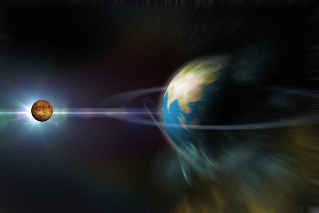 你相信宇宙产生于一场大爆炸吗？636 / 作者:5674152 / 帖子ID:56889