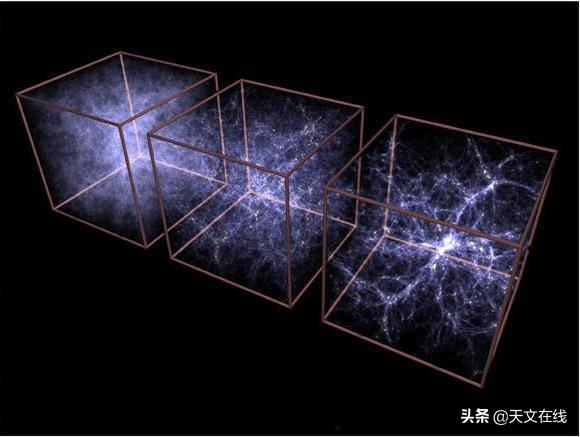 虚空不空，暗能量正是真空能量，故不必担心，“大撕裂”还很遥远846 / 作者:风吹吹蛋蛋疼风w / 帖子ID:56894