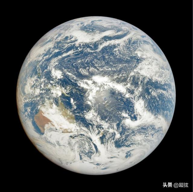 月食和外星人有关系吗？科学家：这是一个机会547 / 作者:discuznt / 帖子ID:56897