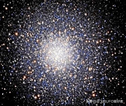 什么是球状星团？古老密集拥挤123 / 作者:lkamxmk / 帖子ID:56904