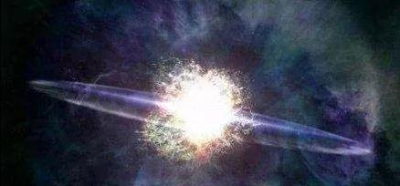 宇宙大爆炸其实没发生过？676 / 作者:追上前面的 / 帖子ID:56908