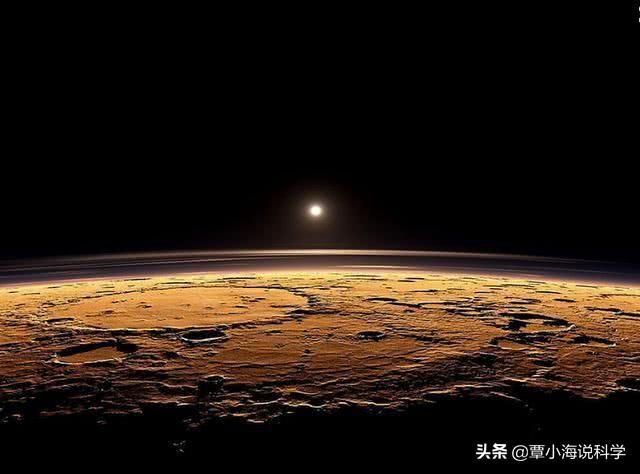 宇宙那么冷，太阳是怎么把热量传到地球的？23 / 作者:ZmAXxoJF / 帖子ID:56910