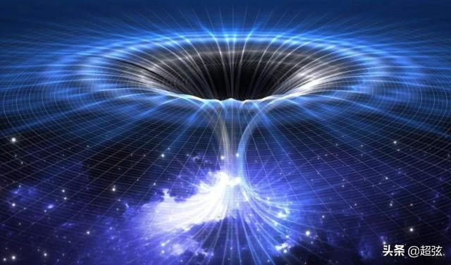 暗能量是导致宇宙大爆炸的罪魁祸首吗？673 / 作者:cdixeji / 帖子ID:56912