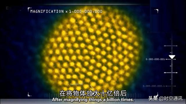 把原子放大无数倍就会发现另外一个宇宙吗？522 / 作者:愿为素心人 / 帖子ID:56913