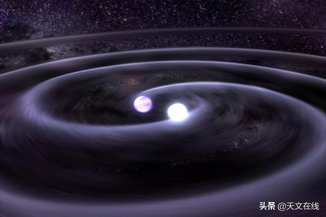 空间涟漪可解释宇宙为何存在的谜团558 / 作者:伊索谗言 / 帖子ID:56915