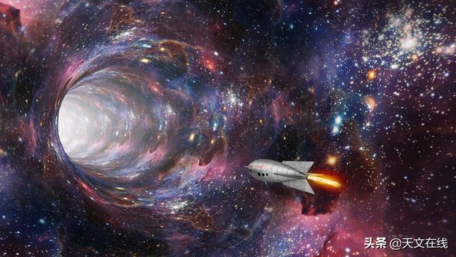 空间涟漪可解释宇宙为何存在的谜团49 / 作者:伊索谗言 / 帖子ID:56915