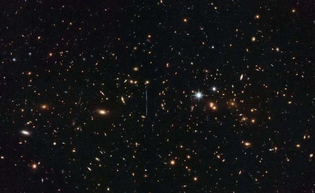 人类并非宇宙高级生物，费米悖论解释，宇宙深处太可怕了114 / 作者:璀璨星辰 / 帖子ID:56922
