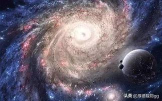 为什么我们一直找不到外星人？天文学家：因为方向错了185 / 作者:CCouQPvx / 帖子ID:56929
