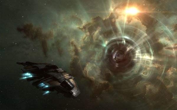 打开星际之门，人类才能真正实现太空旅行157 / 作者:爱宇婷疤 / 帖子ID:56934