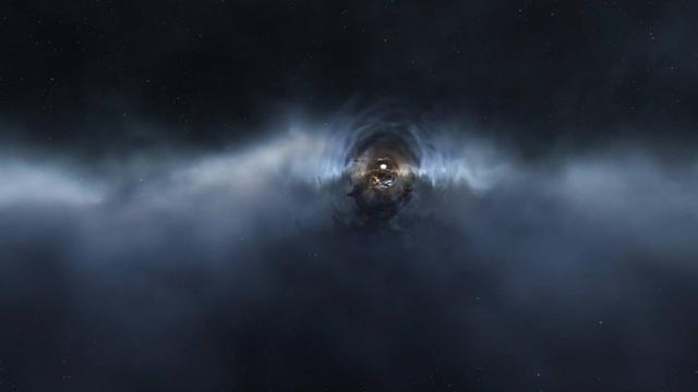 打开星际之门，人类才能真正实现太空旅行719 / 作者:爱宇婷疤 / 帖子ID:56934
