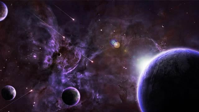 什么是“宇宙”？493 / 作者:RakxwUSa / 帖子ID:56943