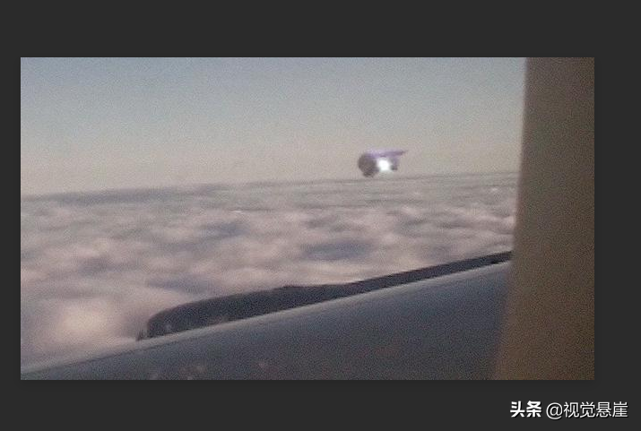 中国UFO纪实珍贵影像-近几年网友抓拍到的889 / 作者:马宝清马宝清 / 帖子ID:56971