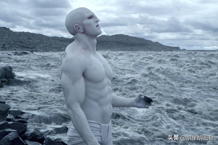 近二十年电影中经典的外星人形象，一场千变万化的视觉盛宴205 / 作者:我要去2018 / 帖子ID:56972