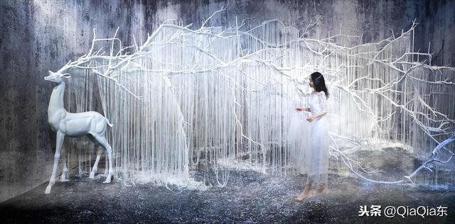 五大强有力的证据来证明平行世界 你了解多少？936 / 作者:光荣与梦想483 / 帖子ID:56974