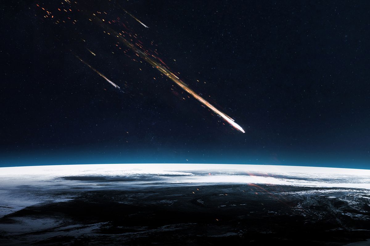 地球生命真的来自太空？科学家发现第一个外星蛋白679 / 作者:oLjwRgTm / 帖子ID:56981