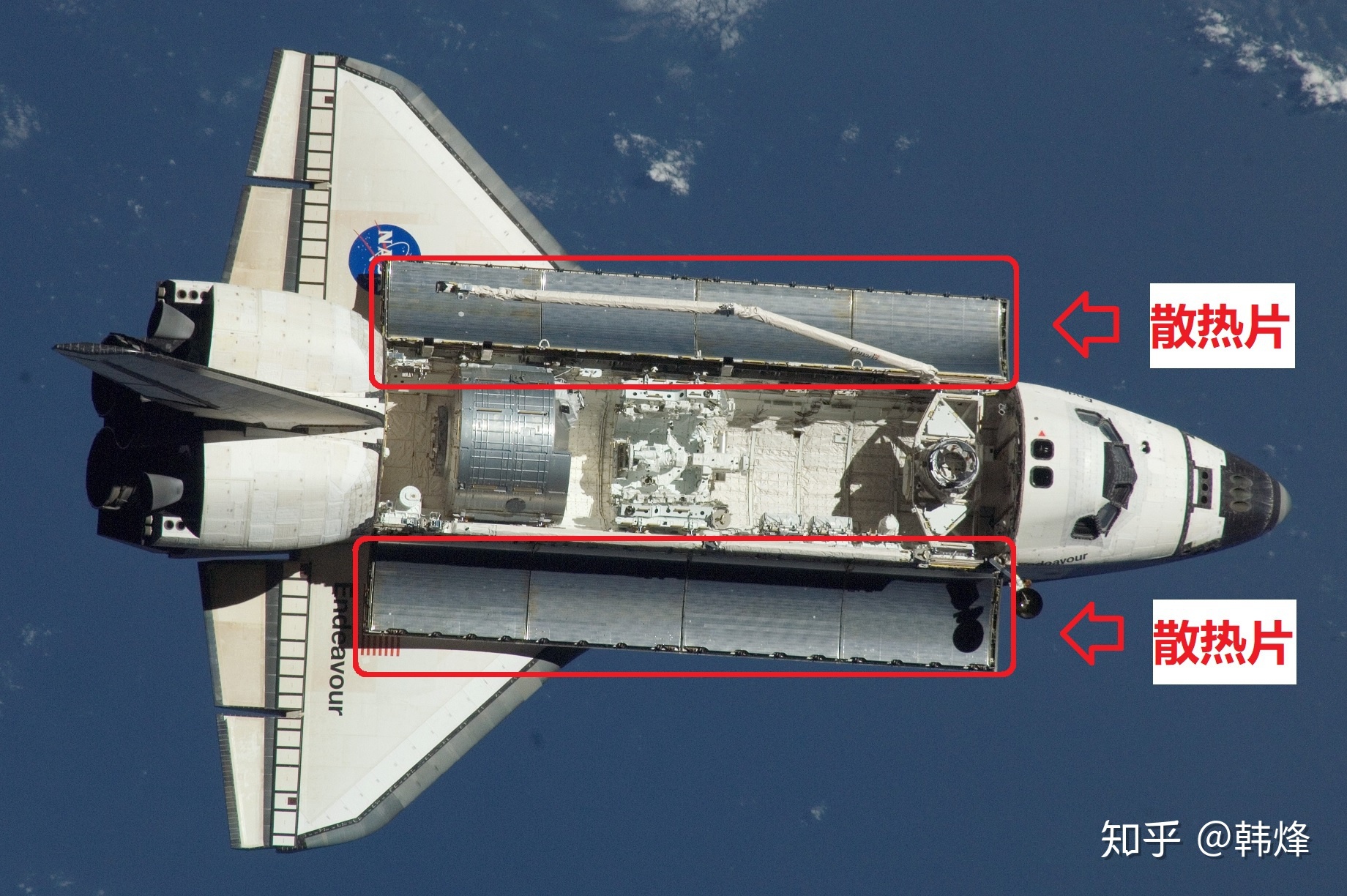 宇宙战舰如果在外太空建造，而且不要求进入行星，外形最适合什么形状？977 / 作者:hoei / 帖子ID:56982