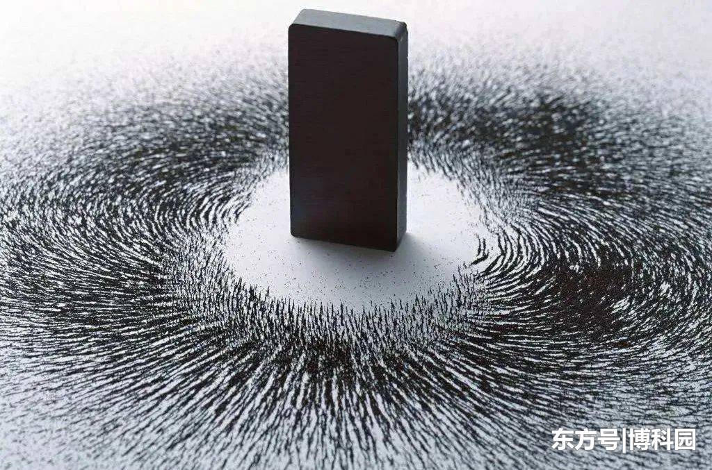 可持续永磁体，取得突破性进展！或将取代现有稀土永磁体240 / 作者:真不是我干的的 / 帖子ID:56994