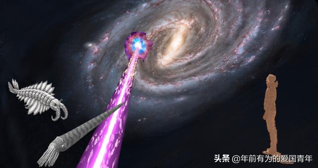 为何至今，我们还没有发现地球之外的地外生命呢？162 / 作者:bgby789 / 帖子ID:57005