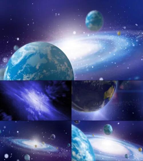 为何至今也找不到地外生命呢？或许我们可以做以下六大猜想！905 / 作者:遐错螂渤箔 / 帖子ID:57006