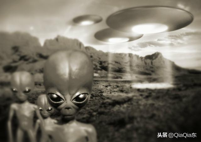 宇宙中还存在其他的生命吗？5大ufo事件171 / 作者:wyo315 / 帖子ID:57009