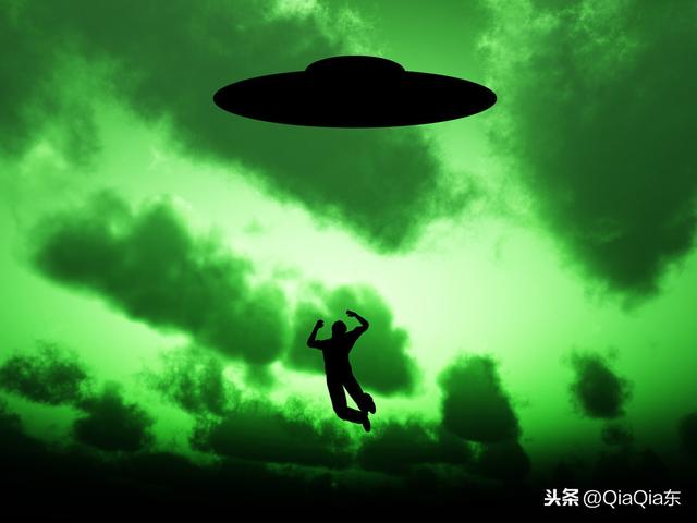 宇宙中还存在其他的生命吗？5大ufo事件431 / 作者:wyo315 / 帖子ID:57009